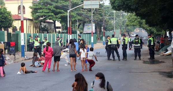 Diario HOY | ¿Cuánto dinero reciben las ONGs ligadas a pueblos indígenas?: diputados piden informes