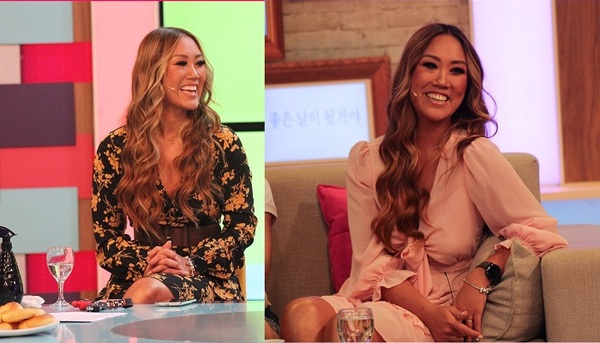 Yolanda Park “sorprendida” porque existen personas que no pagan impuestos - Teleshow