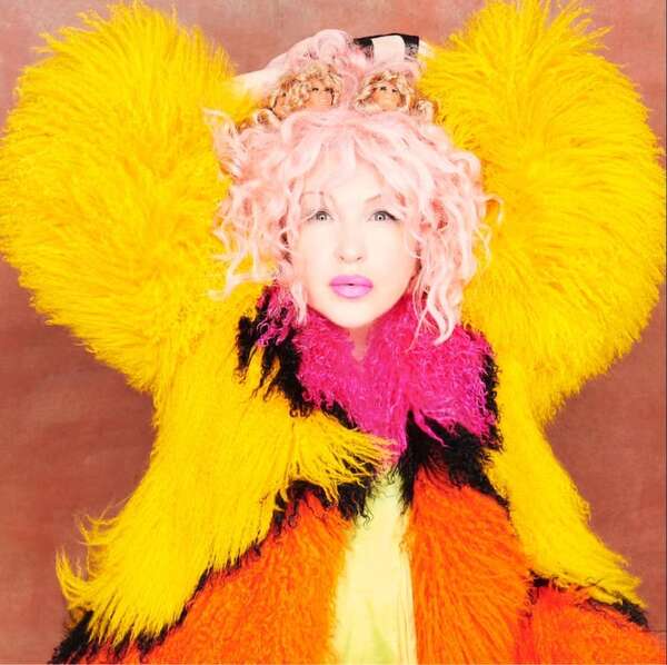 Cyndi Lauper se retirará de los escenarios con una gira de despedida - Música - ABC Color