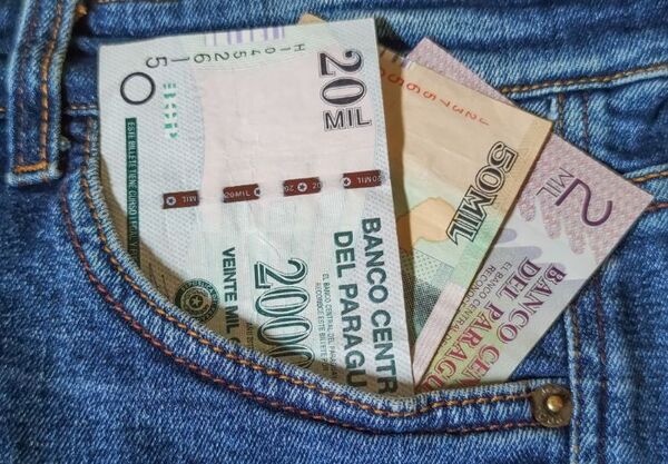 Salario mínimo legal debe regir a partir del 1 de julio - Megacadena - Diario Digital