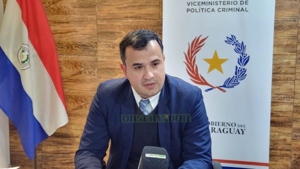 Esperan que Fiscalía investigue posible lavado en la cárcel de Emboscada a través de fábrica de picantes