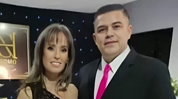 Presentan acusación contra Coronel y su esposa por soborno agravado - PDS RADIO Y TV