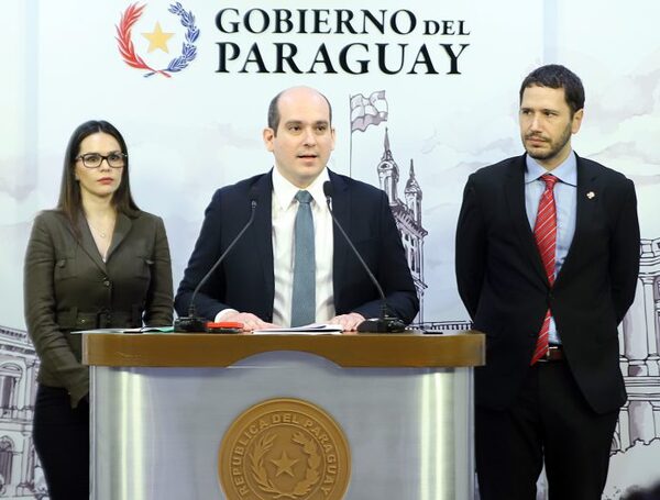 Ejecutivo plantea fusión de Dinavisa e INAN para optimizar recursos estatales - El Trueno