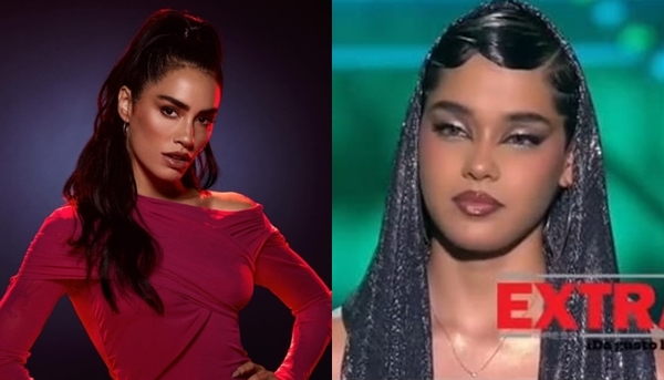 La palabra de Lali tras su cruce con Aye Alfonso - Teleshow