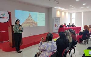 Socializan herramienta de gestión SIGEBYS a funcionarios administrativos de Salud