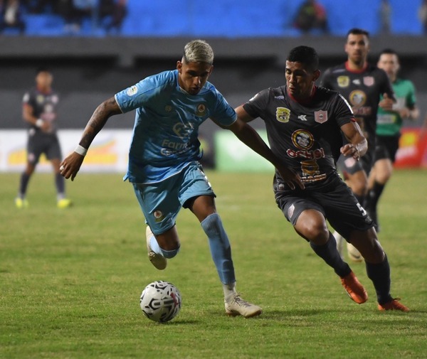 Fuera de casa es otro - San Lorenzo Hoy