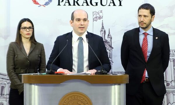 Ejecutivo plantea fusión de Dinavisa e INAN para optimizar recursos estatales