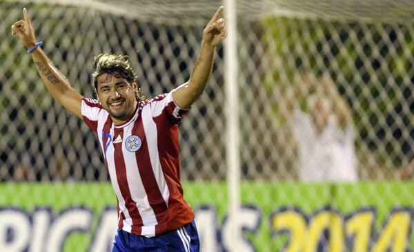 Abuelo denuncia por agresión a exjugador Ariel “Korea” Bogado: “Me dijo que me iba a matar”