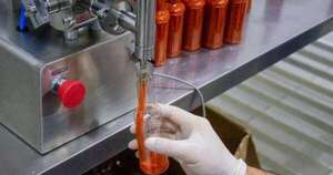 La Nación / Reos seguirán preparando salsa picante mientras investigan de dónde provienen los fondos
