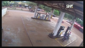 CDE: Asaltaron a una playera - SNT