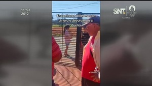 Amor y Honestidad al prójimo: Devolvieron una billetera - SNT
