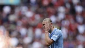 El Manchester City demanda a la Premier League