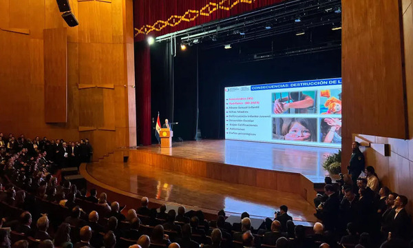lanza estrategia para protección integral de la familia, ¿En qué consiste? - OviedoPress
