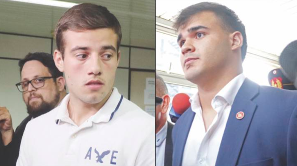 Caso Zapag: Cámara confirma que Héctor Grau afrontará juicio oral - PDS RADIO Y TV