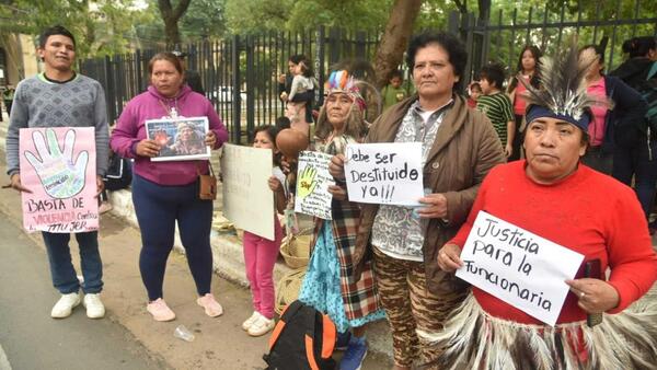 “Chaqueñito” debería pedir disculpa pública y ser sancionado por maltrato - Portal Digital Cáritas Universidad Católica