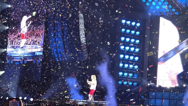AC/ DC y su Power Up Tour