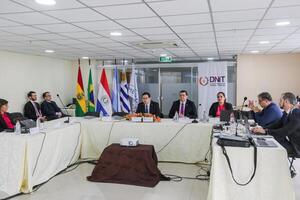  Reunión del Comité Técnico N°2 del Mercosur abordó asuntos aduaneros y comercio