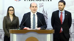 Gobierno presenta proyecto que fusiona Dinavisa e INAN para ahorrar recursos