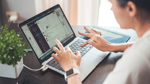 La adicción a internet de los adolescentes se asocia a cambios en las redes neuronales