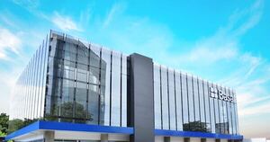 La Nación / Basa es el banco oficial de la Expo Emprende 2024, en Ciudad del Este