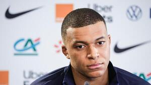 Mbappé se despacha contra su antiguo club