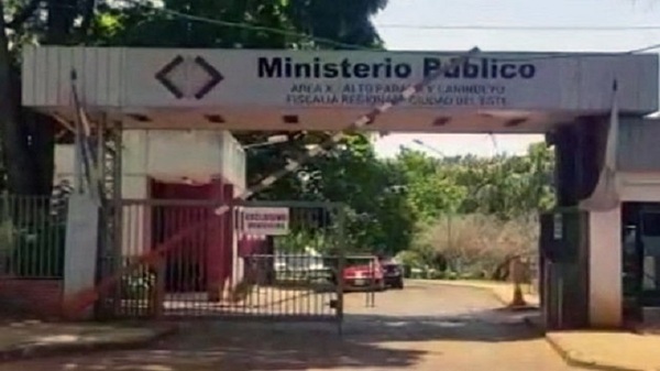 Tenía exclusión de hogar y volvió a la casa de la ex pareja para agredirla nuevamente - Noticias Paraguay