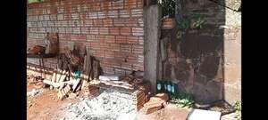 Denunciada por su vecino por humo de asado es notificada por la Municipalidad de Presidente Franco - ABC en el Este - ABC Color