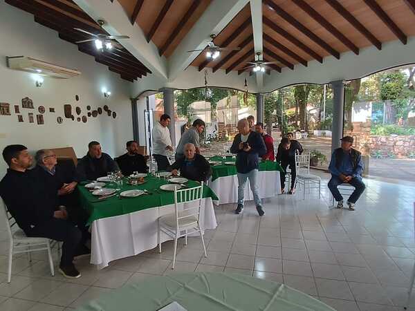 Se estructuró la Copa de Oro de salonismo que arrancará el viernes 14 en Fomento