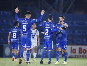 José Ortigoza dijo adiós al fútbol · Radio Monumental 1080 AM