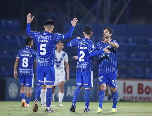 José Ortigoza dijo adiós al fútbol · Radio Monumental 1080 AM