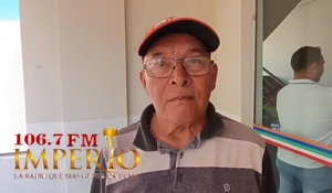Vecinos de Solares del Amambay reclaman falta de provisión de agua y prepotencia del encargado - Radio Imperio 106.7 FM