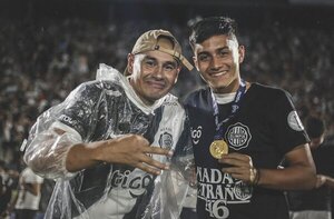 El "Animal" busca la salida de su hijo y aclara dichos · Radio Monumental 1080 AM