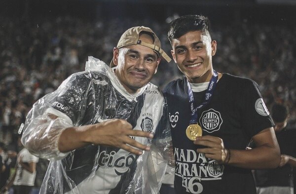 El "Animal" busca la salida de su hijo y aclara dichos · Radio Monumental 1080 AM