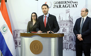 Plantean fusión de Dinavisa e INAN para maximizar la eficiencia de los recursos estatales - MarketData