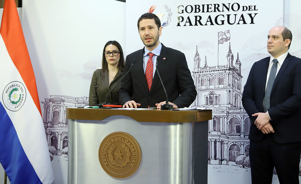 Plantean fusión de Dinavisa e INAN para maximizar la eficiencia de los recursos estatales - MarketData