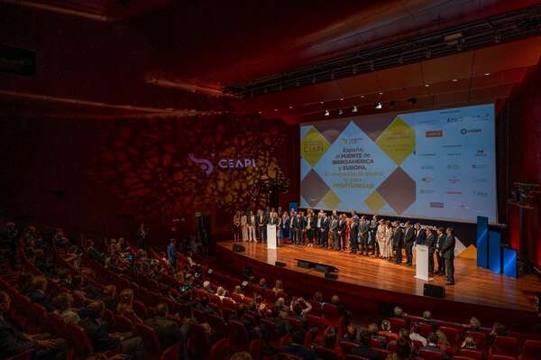 Inversionistas se darán cita en Colombia