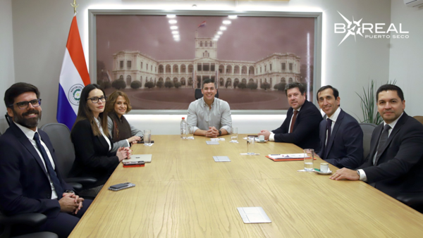 Firma farmacéutica internacional apuesta por Paraguay con una millonaria inversión - Unicanal