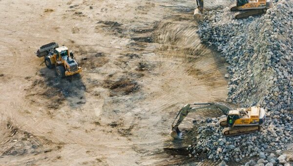 Empresa extranjera busca litio en el Chaco paraguayo
