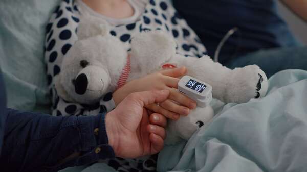 IPS: niños están sin medicinas y sin insumos para sondaje, reclaman - Nacionales - ABC Color