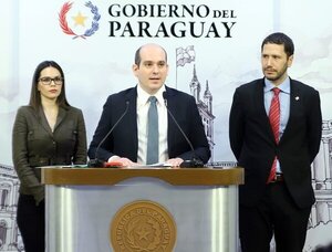 Ejecutivo plantea unificar Dinavisa e INAN · Radio Monumental 1080 AM