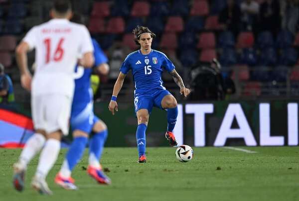 Italia deja muchas dudas tras firmar un gris empate sin goles - Fútbol Internacional - ABC Color