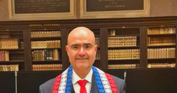 La Nación / Universidad de Bolonia: paraguayos obtienen por primera vez postdoctorado en Derecho