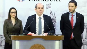 Gobierno presenta proyecto que fusiona Dinavisa e INAN para ahorrar recursos