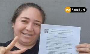 ¡Hule el asadacho! Denuncian a doña por emisión de humo de la parrilla
