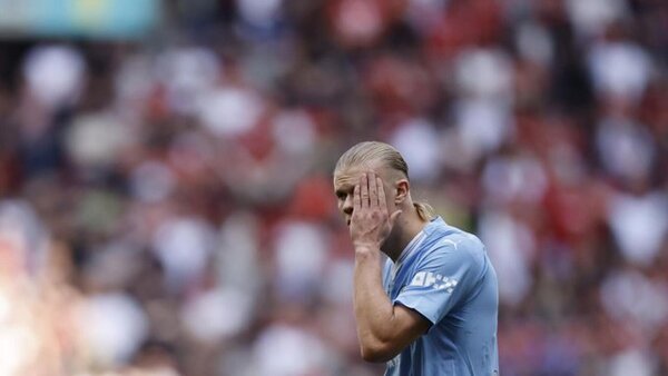 El Manchester City demanda a la Premier League