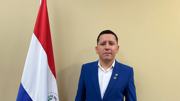 Prohíben al senador Chaqueñito Vera acercarse a funcionaria a la que maltrató