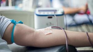 Invitan a participar de una gran campaña de donación de sangre