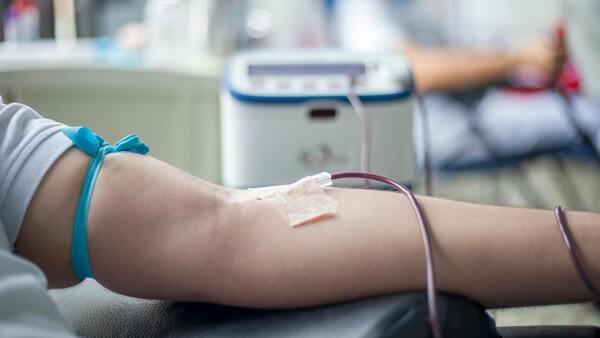 Invitan a participar de una gran campaña de donación de sangre