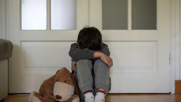 Detenido por supuesto abuso de su propio hijo en Villarrica - Noticiero Paraguay