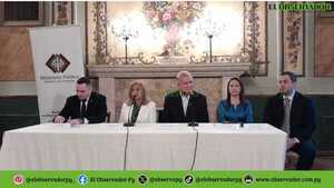 Exponen casos emblemáticos de corrupción como rendición de cuentas a la ciudadanía